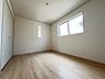 子供部屋：子供部屋にもちょうど良い大きさのお部屋です。