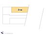 間取り：図面と異なる場合は現況を優先