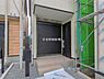 外観：現地写真です。