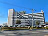 周辺：越谷市立病院まで約1580m（徒歩20分）