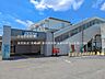 周辺：東武鉄道「武里」駅まで約1120m（徒歩14分）
