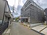 外観：現地写真です。