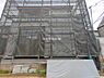 外観：現地写真です。