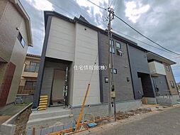 春日部市中央8丁目4期 1号棟