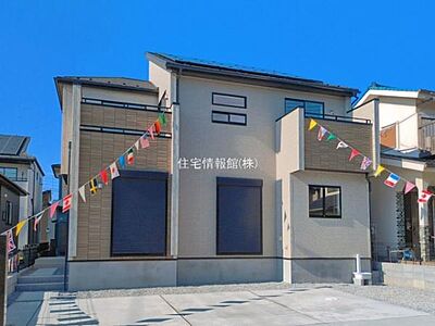 外観:現地写真です。 外観:現地写真です。