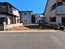 外観：現地写真です。