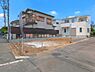 外観：現地写真です。
