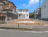 外観：現地写真です。