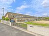 周辺：中央幼稚園まで約670m（徒歩9分）