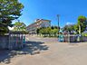 周辺：宮代町立前原中学校まで約2000m（徒歩25分）