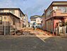 外観：現地写真です。