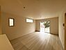 リビング/ダイニング：ご家族の温かい時間を演出するダイニングスペースです。