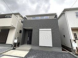南埼玉郡宮代町字川端 戸建 2号棟