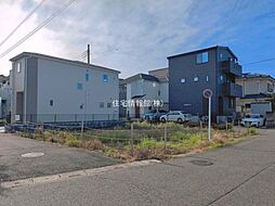 越谷市宮本町22期 1号地