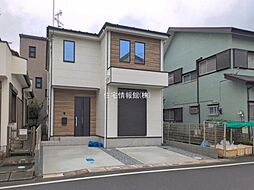 外観の画像