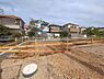 外観：現地写真です。