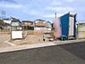 外観：現地写真です。