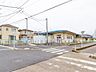 周辺：大袋北保育所まで約1700m（徒歩22分）