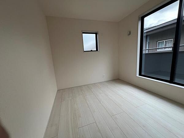 子供部屋