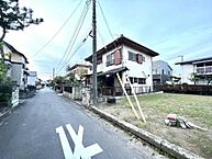 埼玉県春日部市米島：物件画像
