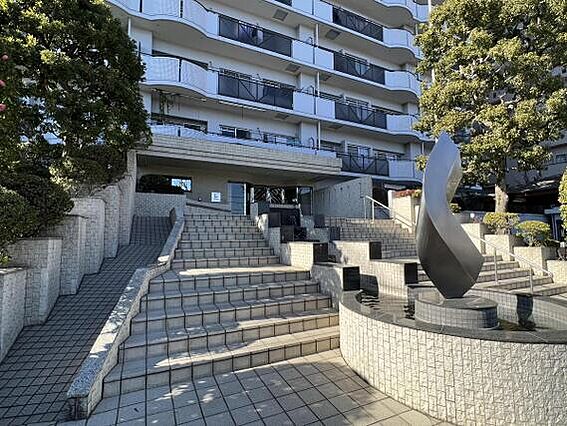 マンションエン...