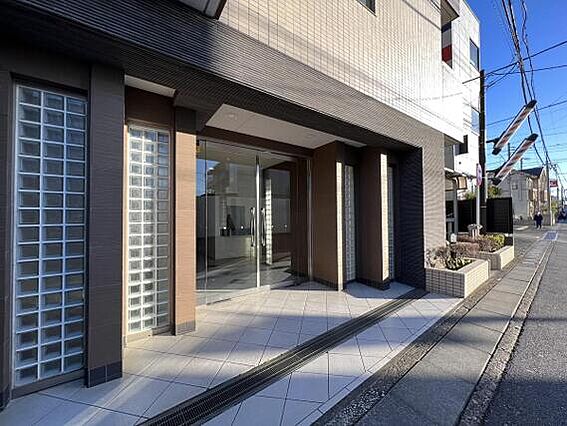 マンションエン...