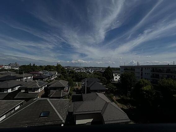 お住まいからの...