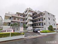 埼玉県上尾市春日1丁目：物件画像