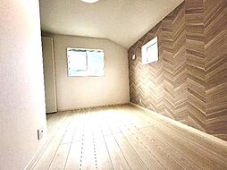 子供部屋の画像