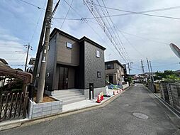 久喜市鷲宮　1号棟