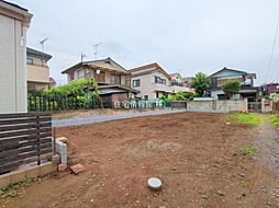 蓮田市末広2丁目