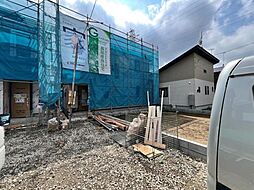 南埼玉郡宮代町本田1丁目 戸建　3号棟