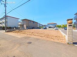蓮田市関山3丁目