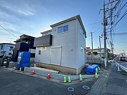 久喜市久喜北2丁目 戸建　1号棟