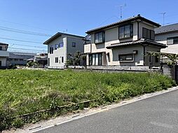 久喜市上町 土地　A区画