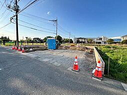 久喜市江面 戸建　1号棟