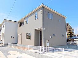 幸手南　2号棟