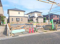 久喜市本町10期　1号棟