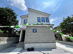 久喜市吉羽5丁目 戸建 1号棟