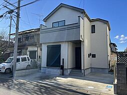 北足立郡伊奈町栄4丁目 新築戸建　A号棟