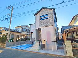 外観の画像