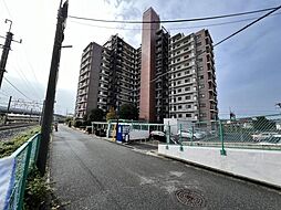 ライオンズガーデン久喜参番館