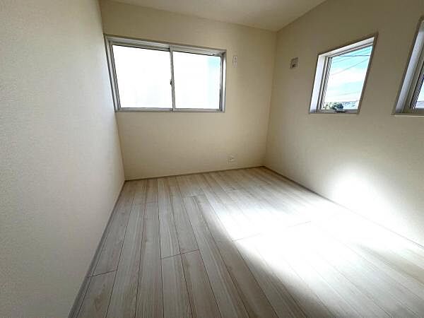 子供部屋