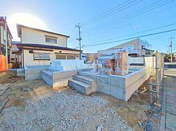 外観の画像