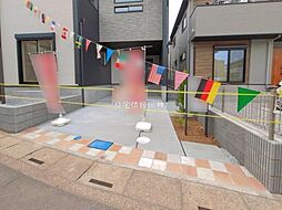 外観の画像