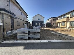 白岡市小久喜 戸建 2号棟