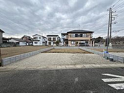 久喜市栄1丁目 戸建 1号棟