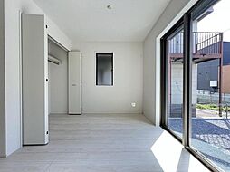 室内の画像