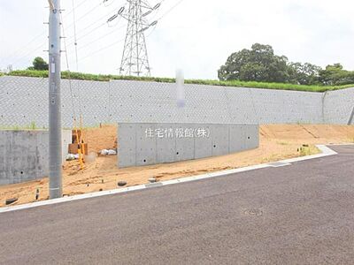 外観:現地写真です。 外観:現地写真です。
