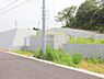 外観：現地写真です。